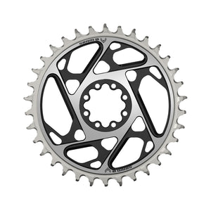 SRAM Chain Ring T-Type 34 Tooth Direct Mount 0mm Offset Eagle