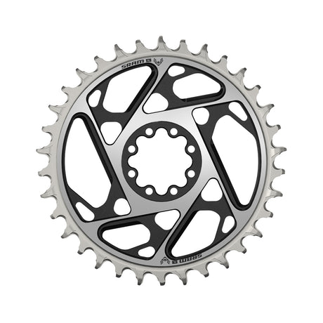 SRAM Chain Ring T-Type 34 Tooth Direct Mount 0mm Offset Eagle