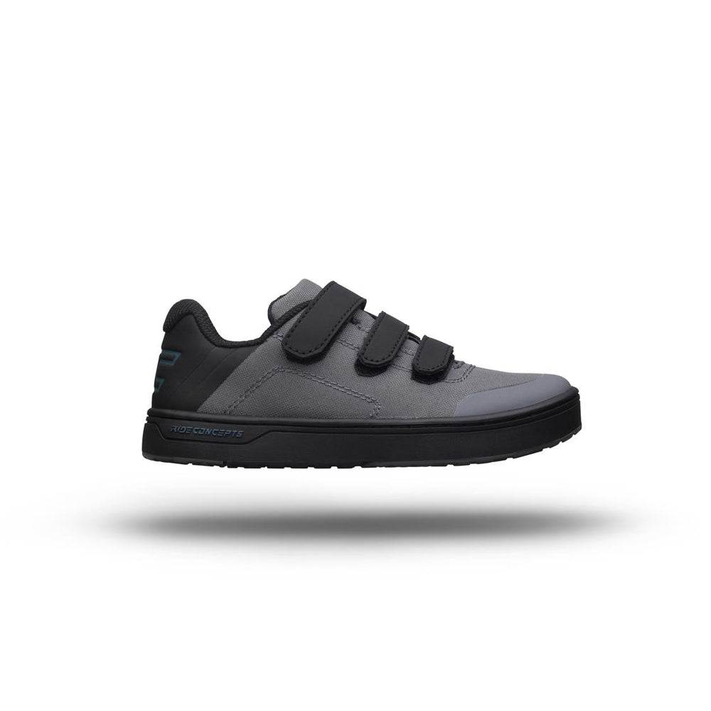 Livewire Kids Charcoal (2)