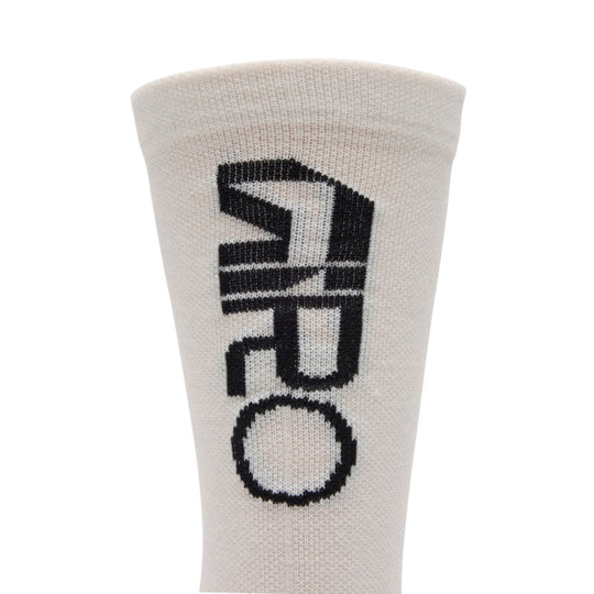Giro Seasonal Merino Socks White