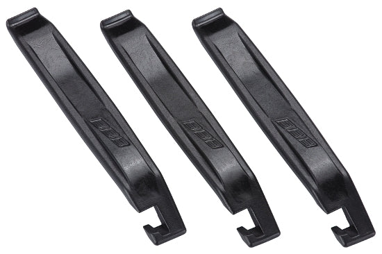 BBB - 'EasyLift' Tyre Levers (Black)