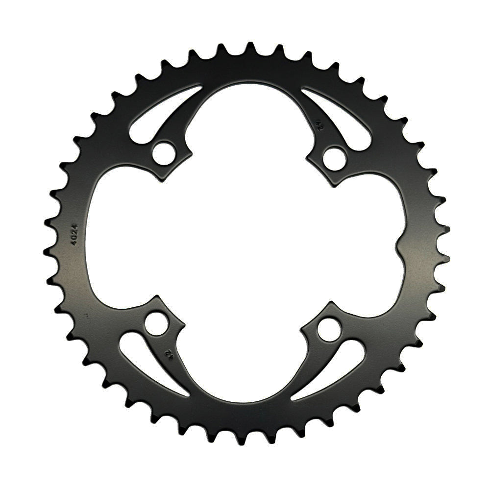 SRAM Chain Ring MTB 42 Tooth 104 SS V1 Steel Black
