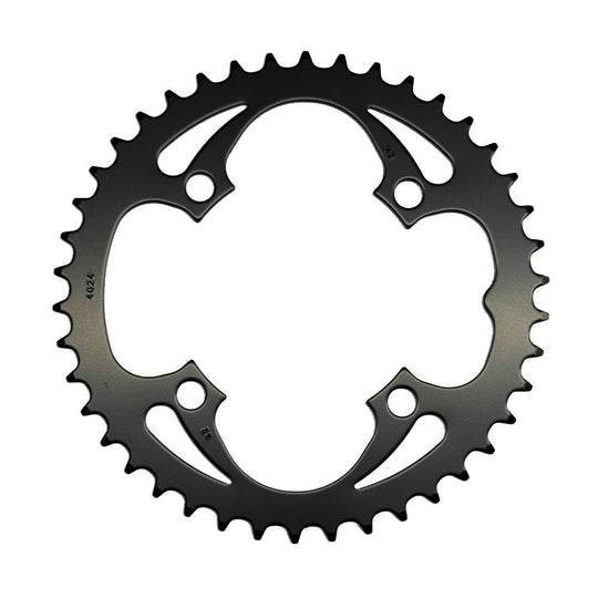 SRAM Chain Ring MTB 42 Tooth 104 SS V1 Steel Black
