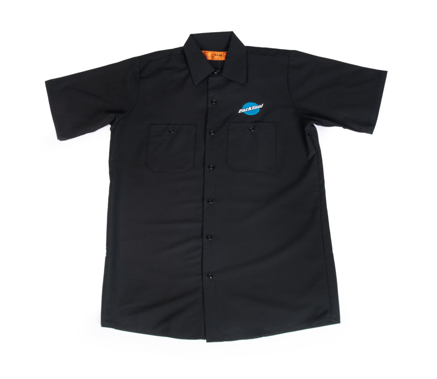 Park Tool K-MS-3 Mechanic Shirt