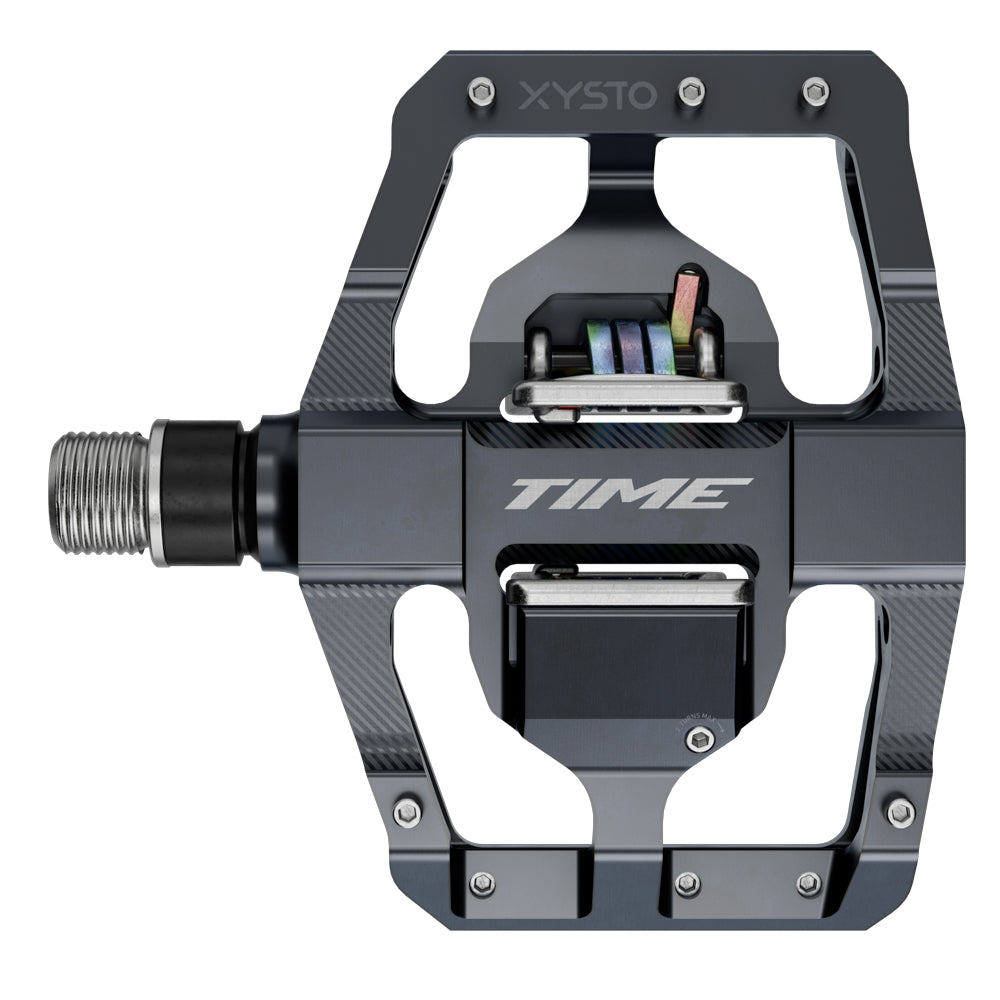 Time XYSTO Pedal