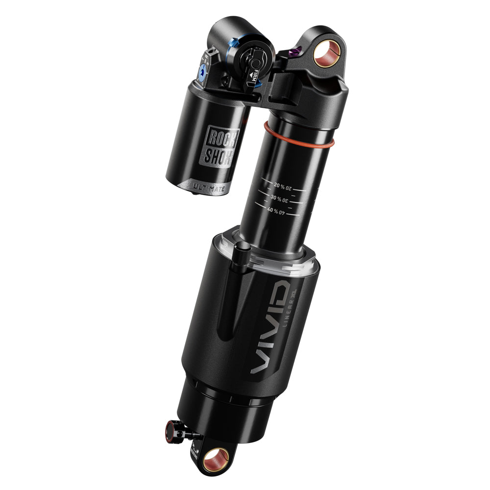 RockShox Vivid Air Ultimate 5