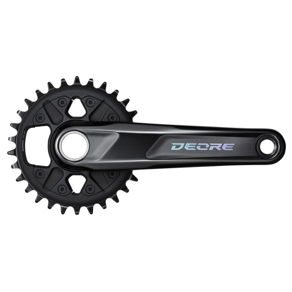 FC-M6120 Front Crankset Deore 30T 55mm C/L
