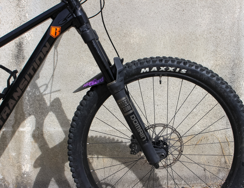 Ex Demo Transition Patrol XL