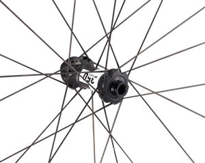 Roval Terra CL Wheelset