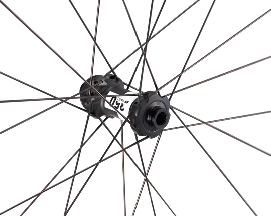 Roval Terra CL Wheelset