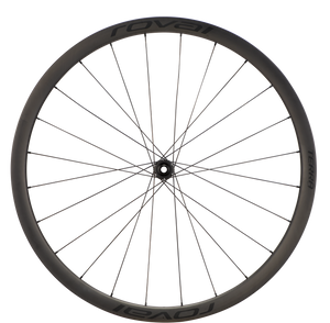 Roval Terra CL Wheelset