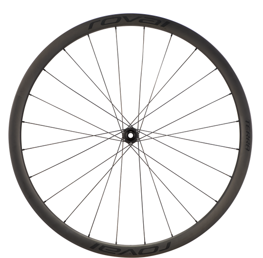 Roval Terra CL Wheelset