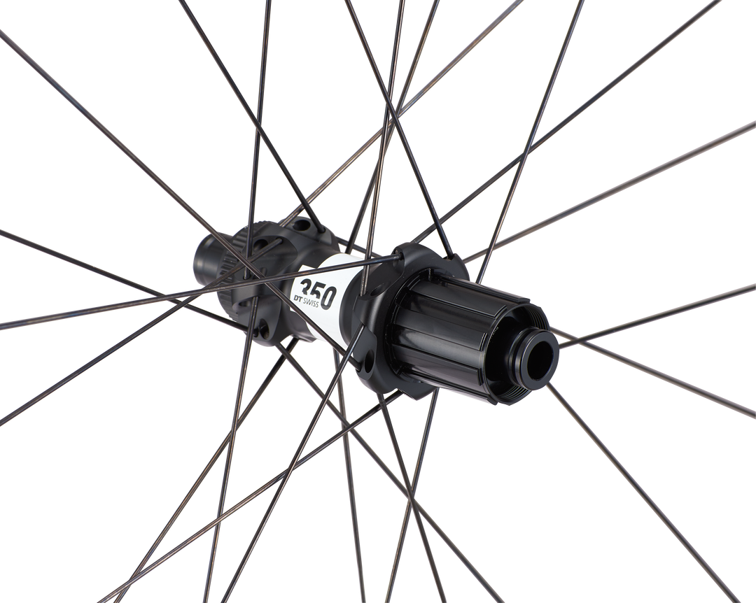 Roval Terra CL Wheelset