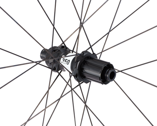 Roval Terra CL Wheelset