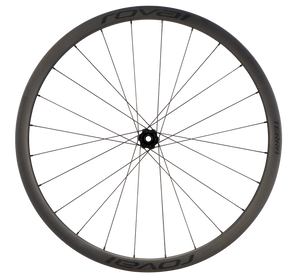 Roval Terra CL Wheelset