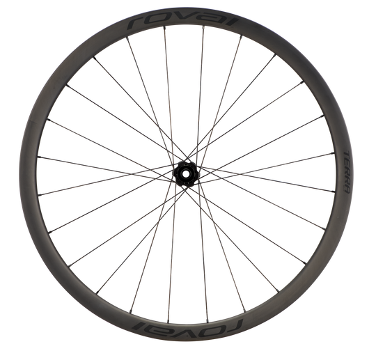 Roval Terra CL Wheelset