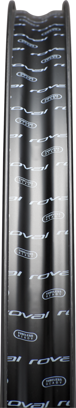Roval Terra CL Wheelset