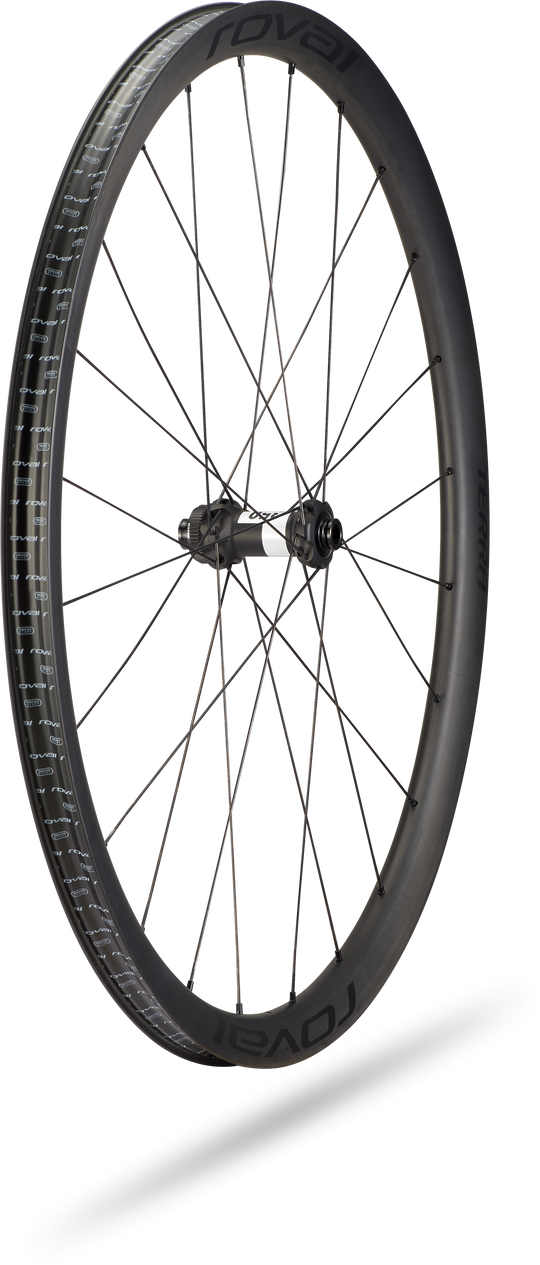 Roval Terra CL Wheelset