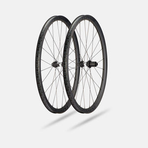 Roval Terra CL Wheelset