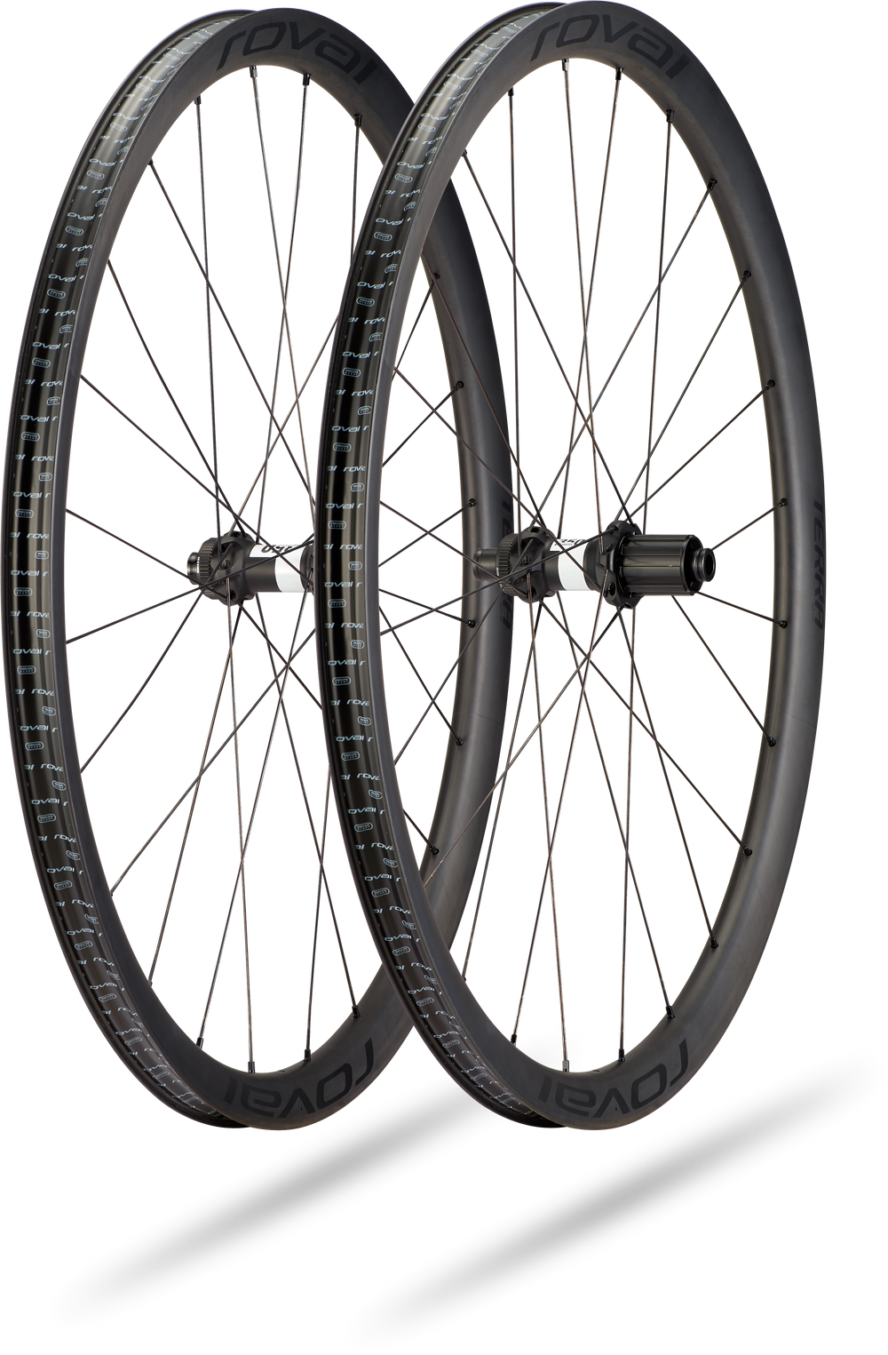 Roval Terra CL Wheelset