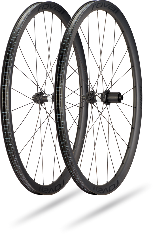 Roval Terra CL Wheelset