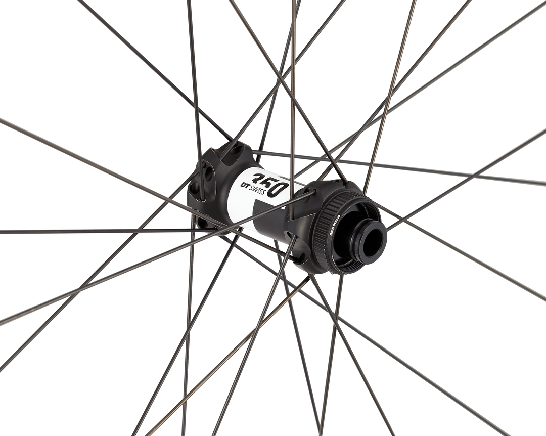 Alpinist SLX Disc
