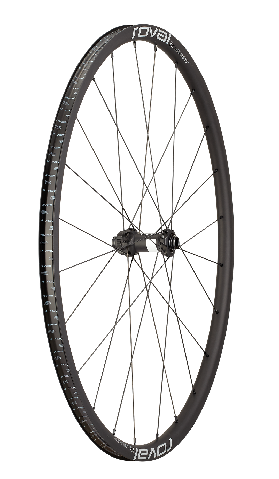 Alpinist SLX Disc