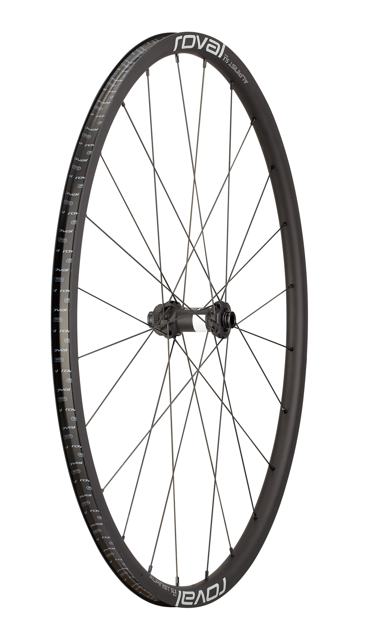 Alpinist SLX Disc