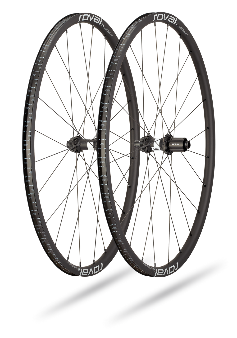 Alpinist SLX Disc