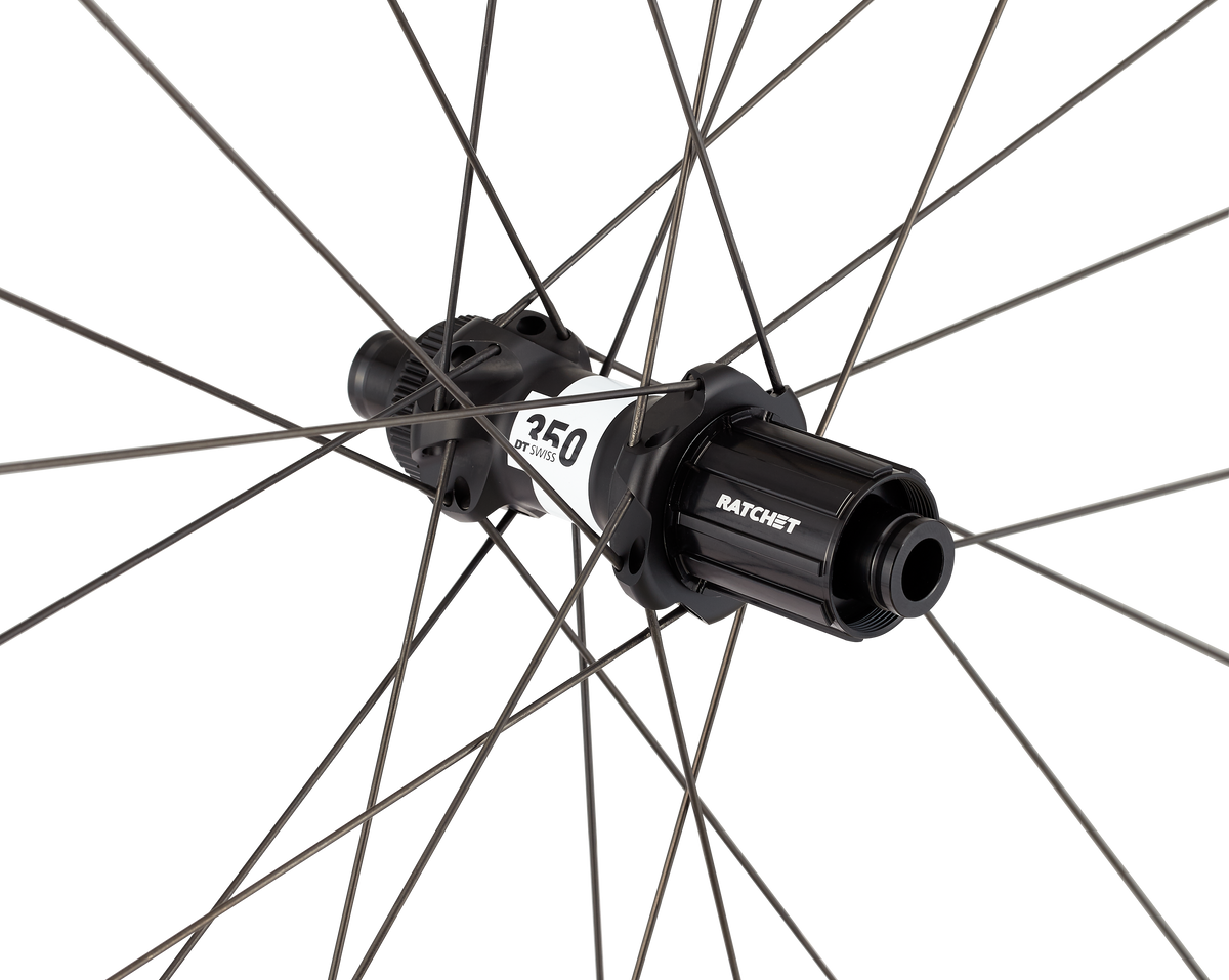 Alpinist SLX Disc
