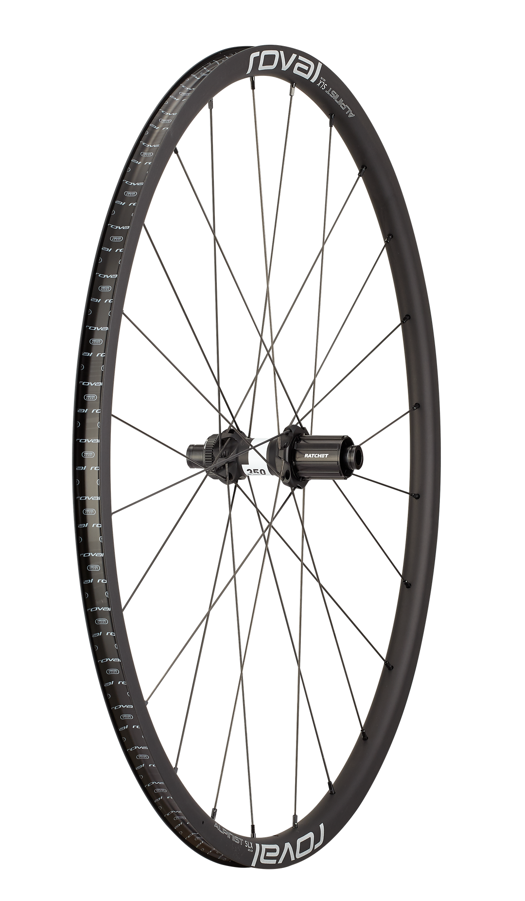 Alpinist SLX Disc