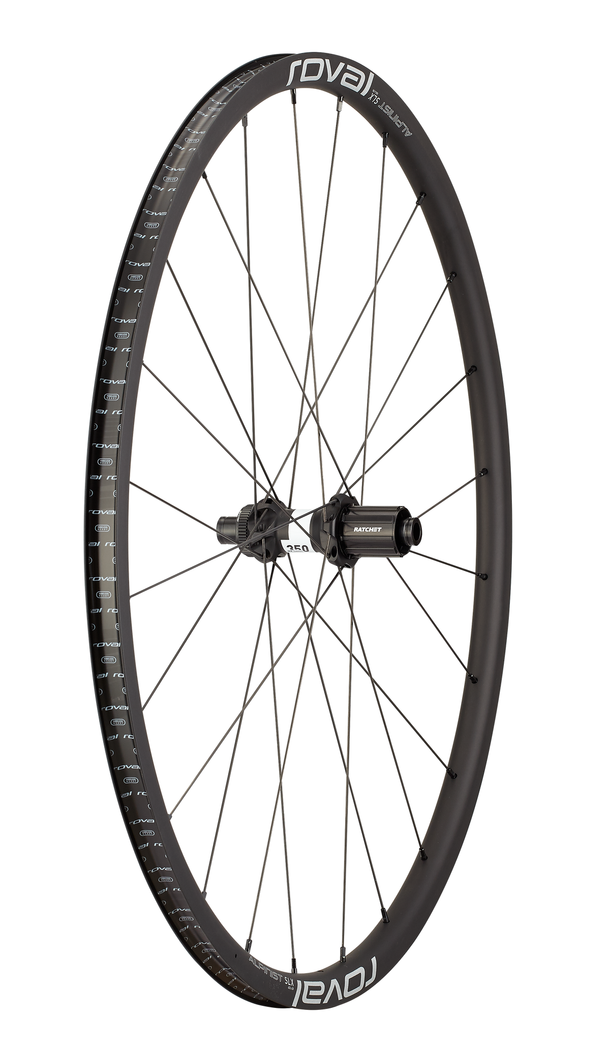 Alpinist SLX Disc