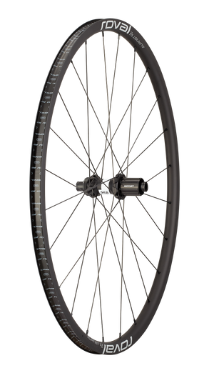 Alpinist SLX Disc