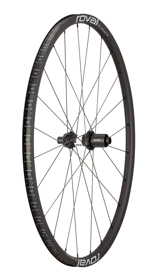 Alpinist SLX Disc