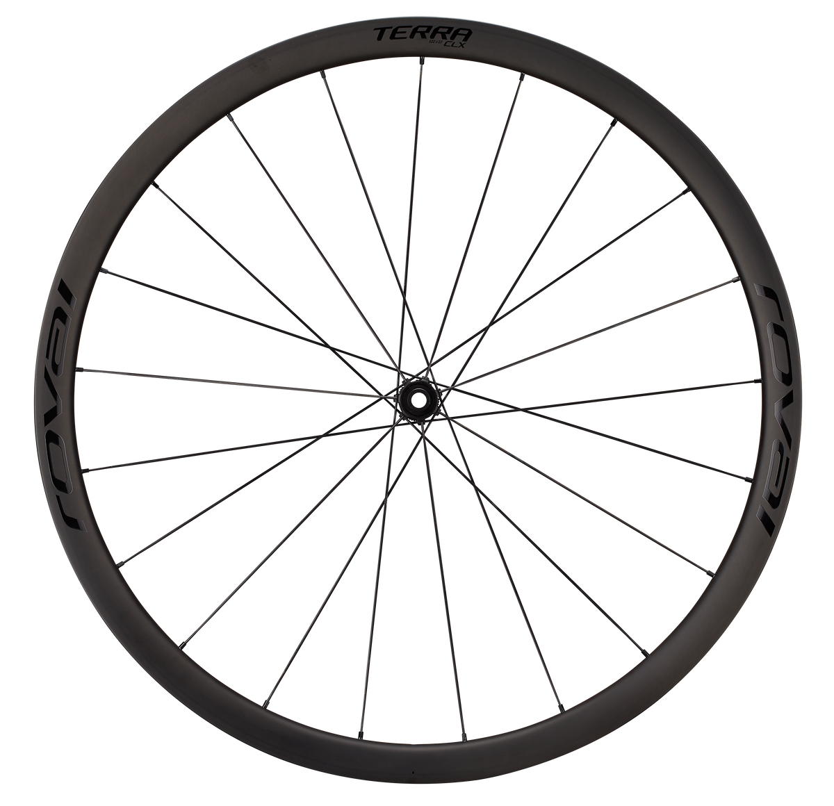 Terra CLX II