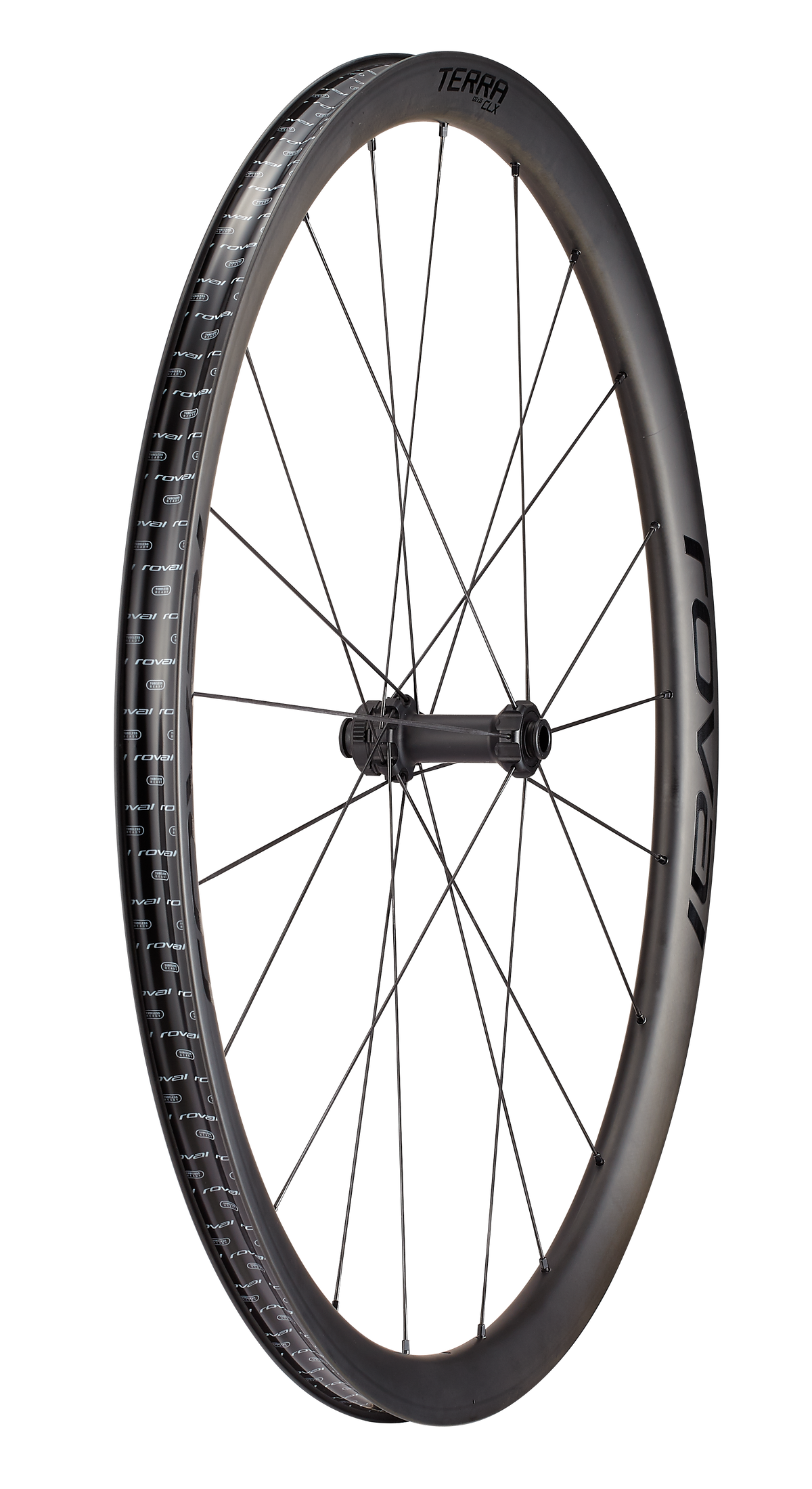 Terra CLX II