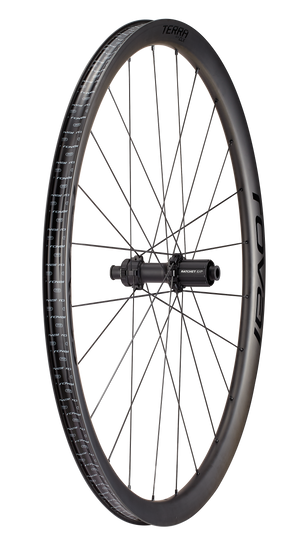 Terra CLX II
