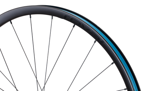 Roval Terra C III