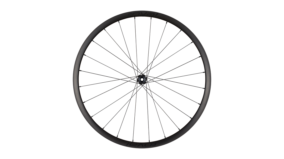 Roval Terra C III