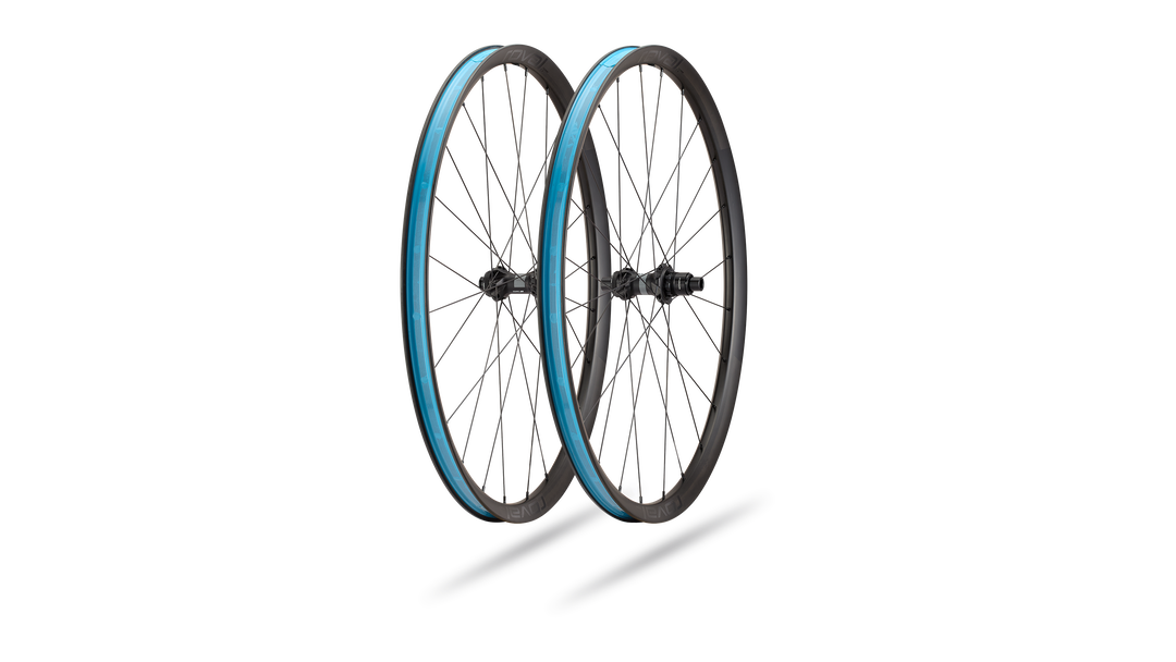Roval Terra C III
