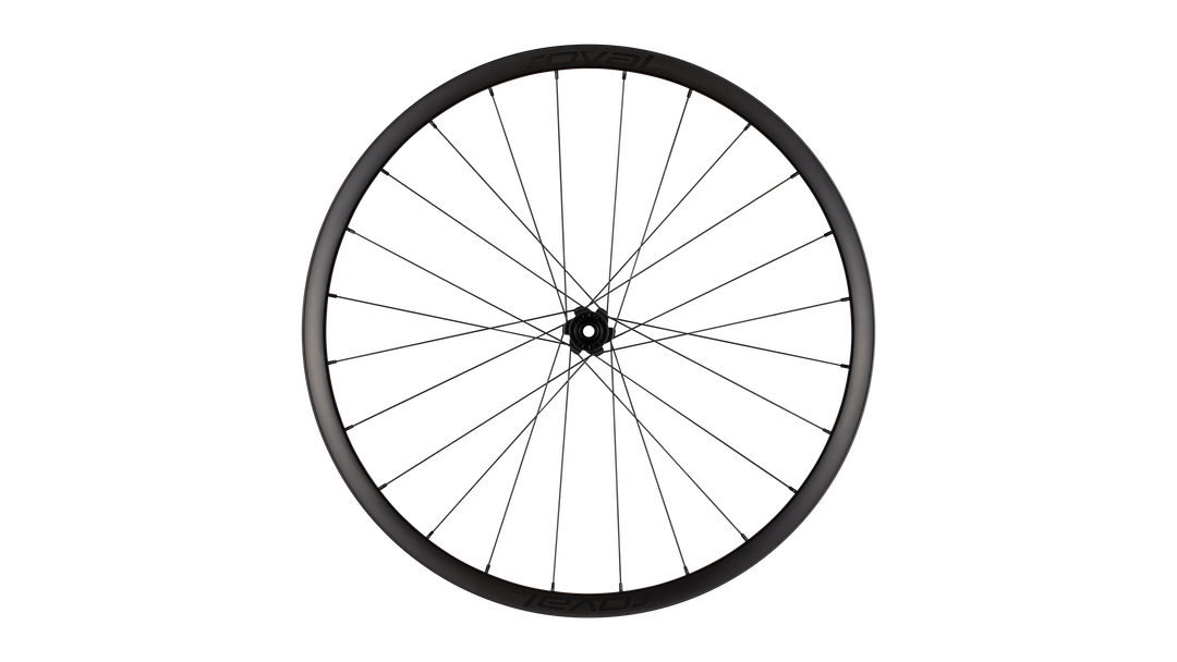 Roval Terra C III