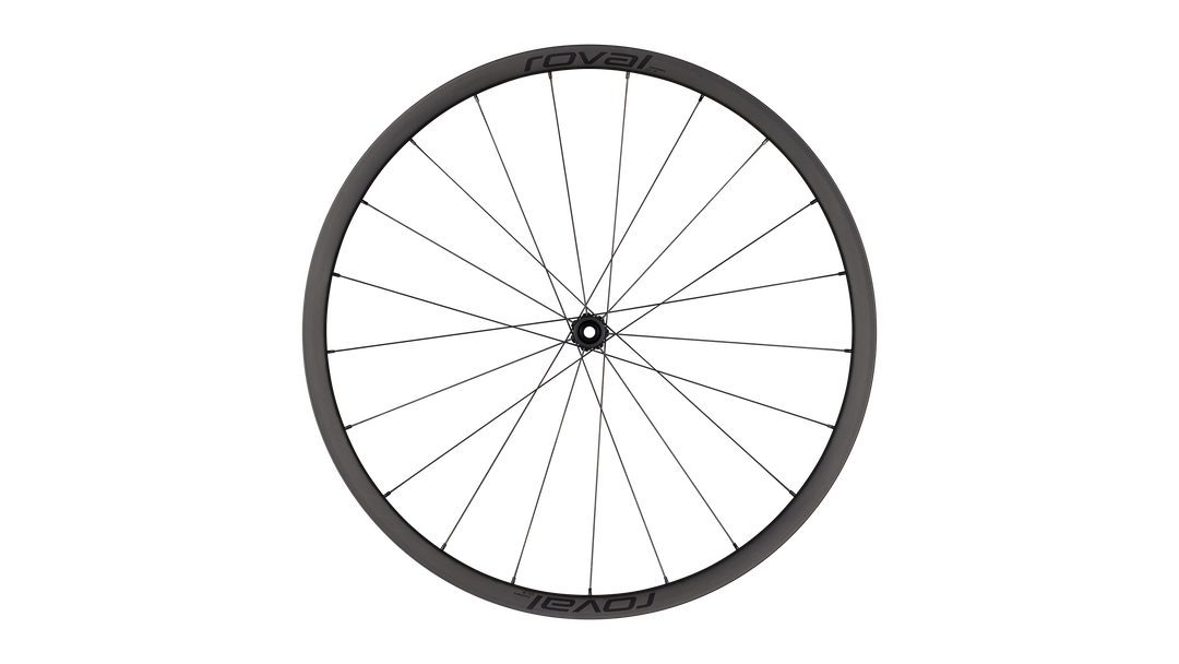 Roval Terra CL III