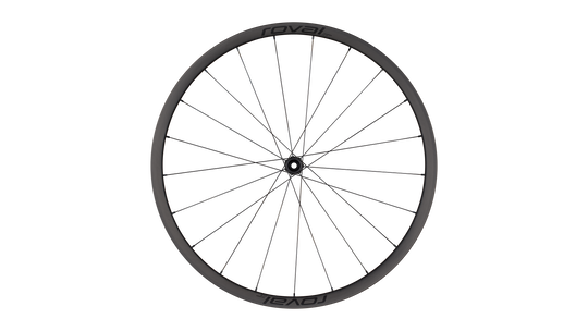 Roval Terra CL III