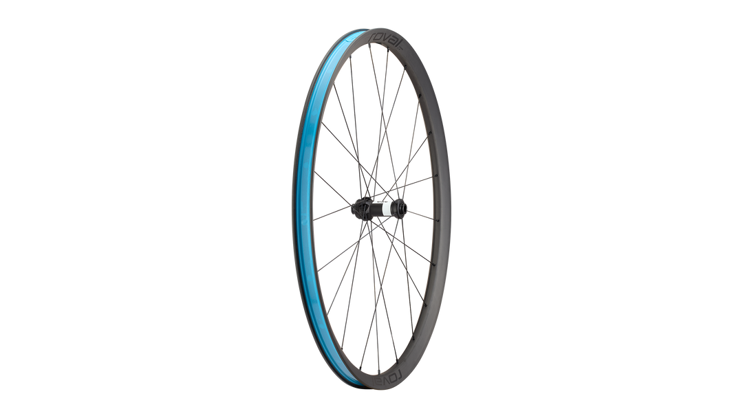Roval Terra CL III