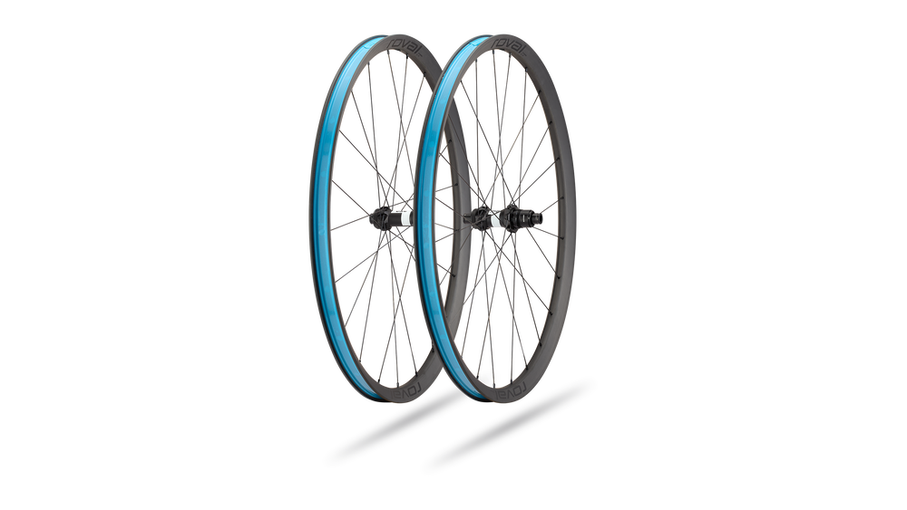 Roval Terra CL III