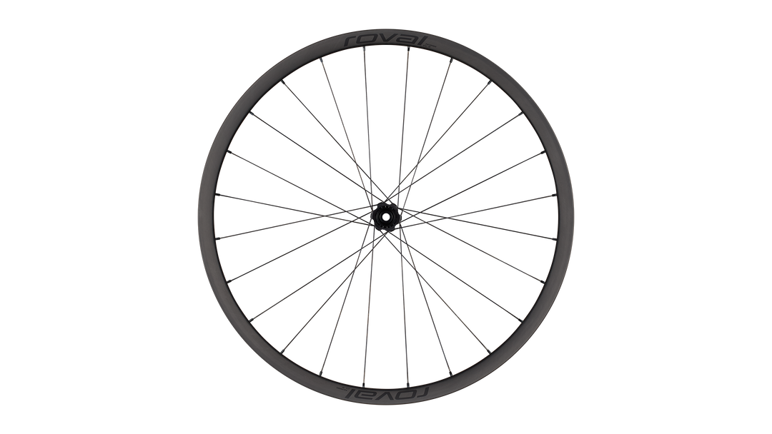 Roval Terra CL III