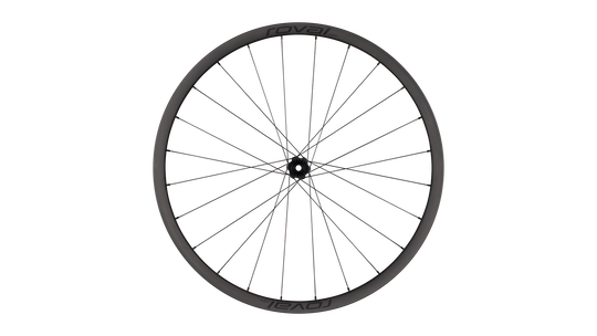 Roval Terra CL III