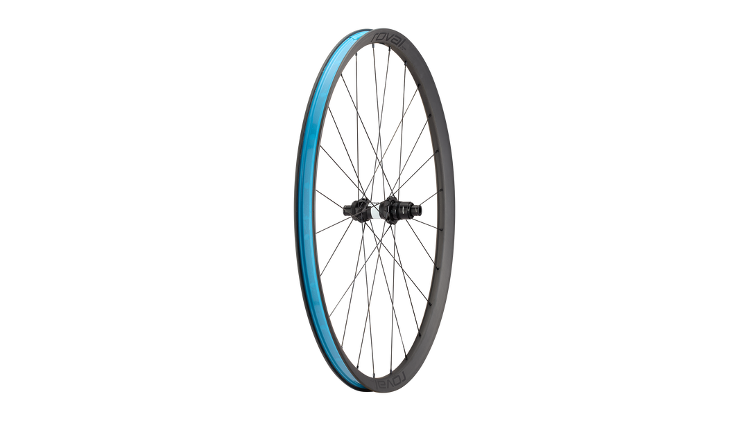 Roval Terra CL III