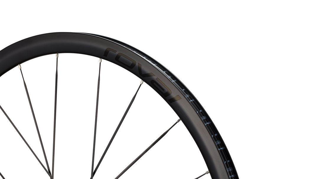 Roval Alpinist CLX III