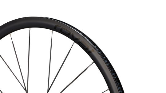 Roval Alpinist CLX III